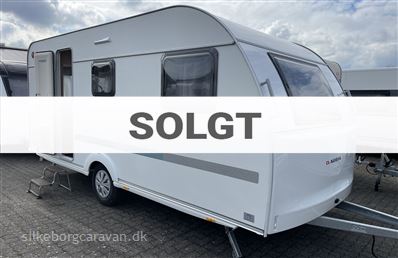 Adria Aviva 492 LU